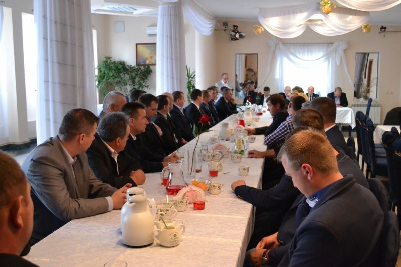 Działacze PSL podsumowali ostatnie działania swojego ugrupowania