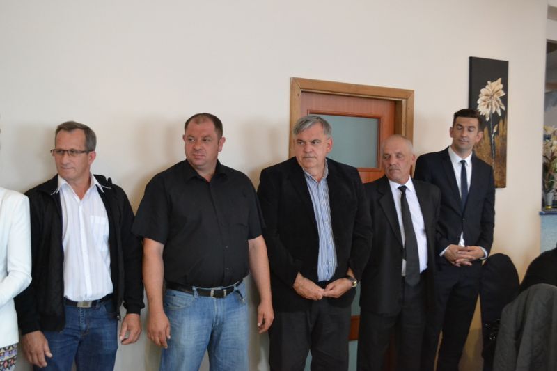 Działacze PSL podsumowali ostatnie działania swojego ugrupowania