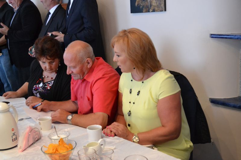 Działacze PSL podsumowali ostatnie działania swojego ugrupowania