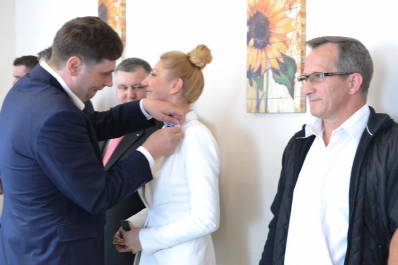 Działacze PSL podsumowali ostatnie działania swojego ugrupowania