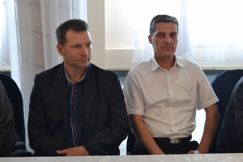 Działacze PSL podsumowali ostatnie działania swojego ugrupowania