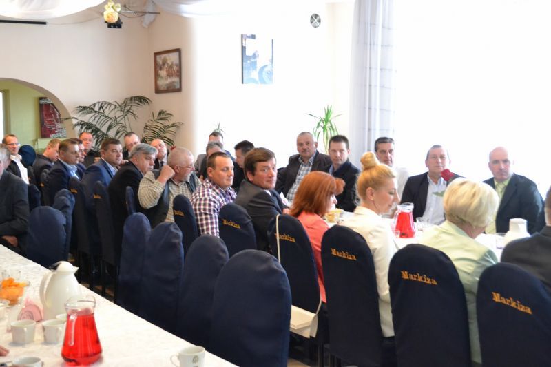 Działacze PSL podsumowali ostatnie działania swojego ugrupowania