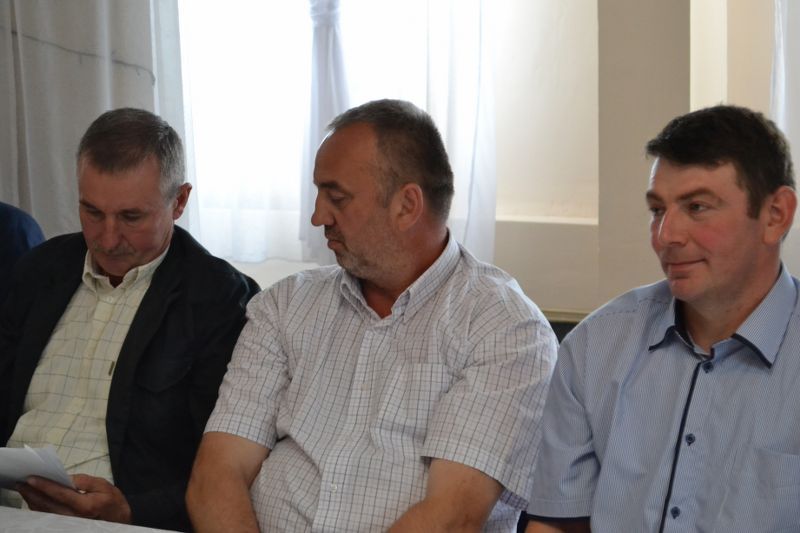 Działacze PSL podsumowali ostatnie działania swojego ugrupowania