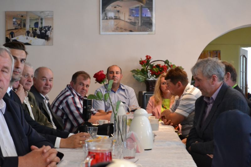 Działacze PSL podsumowali ostatnie działania swojego ugrupowania