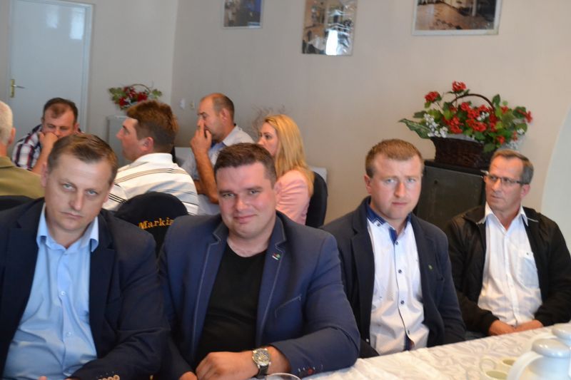 Działacze PSL podsumowali ostatnie działania swojego ugrupowania