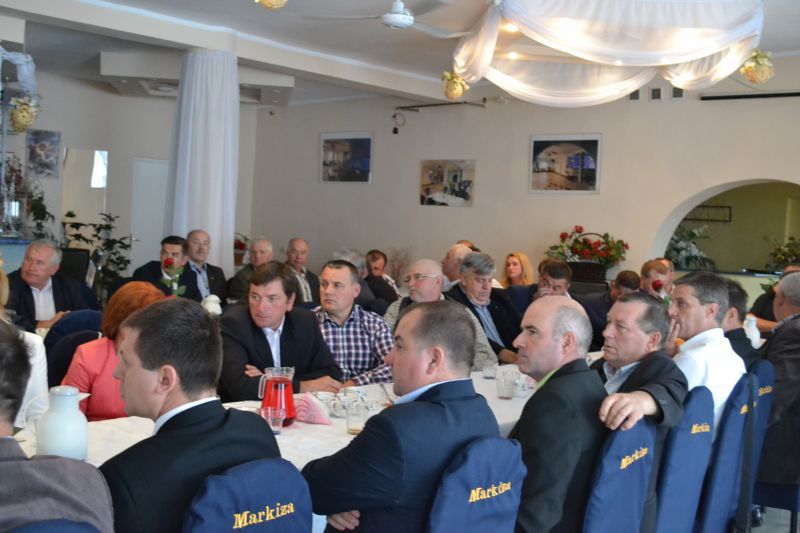 Działacze PSL podsumowali ostatnie działania swojego ugrupowania