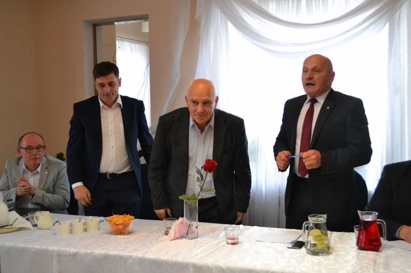 Działacze PSL podsumowali ostatnie działania swojego ugrupowania