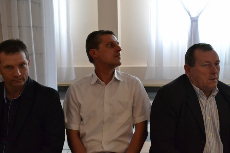 Działacze PSL podsumowali ostatnie działania swojego ugrupowania