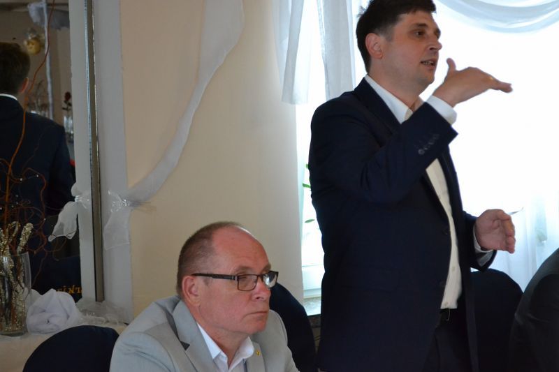 Działacze PSL podsumowali ostatnie działania swojego ugrupowania