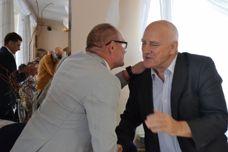 Działacze PSL podsumowali ostatnie działania swojego ugrupowania