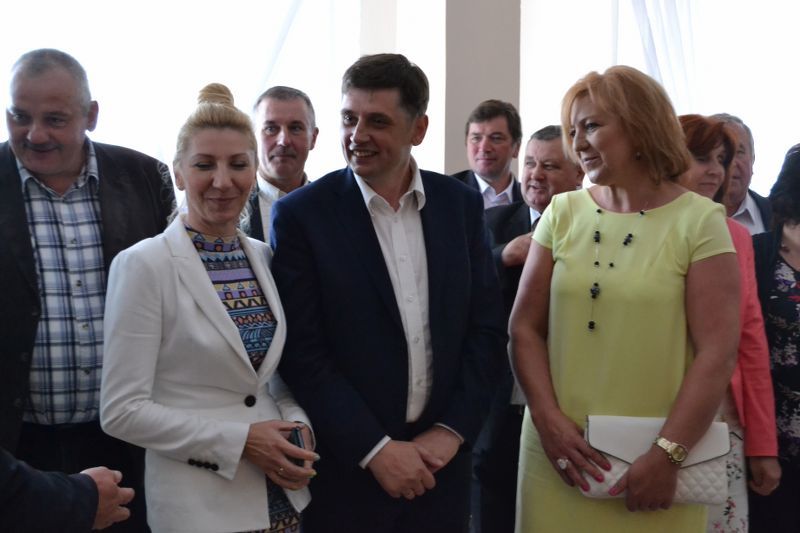 Działacze PSL podsumowali ostatnie działania swojego ugrupowania