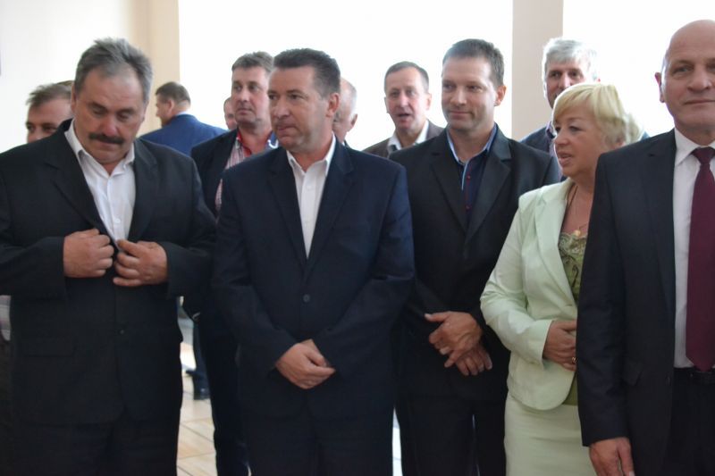 Działacze PSL podsumowali ostatnie działania swojego ugrupowania