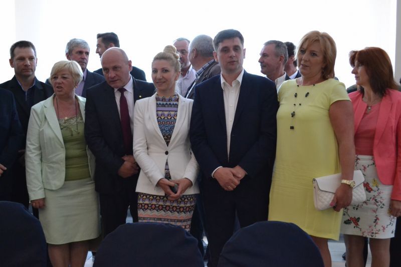 Działacze PSL podsumowali ostatnie działania swojego ugrupowania