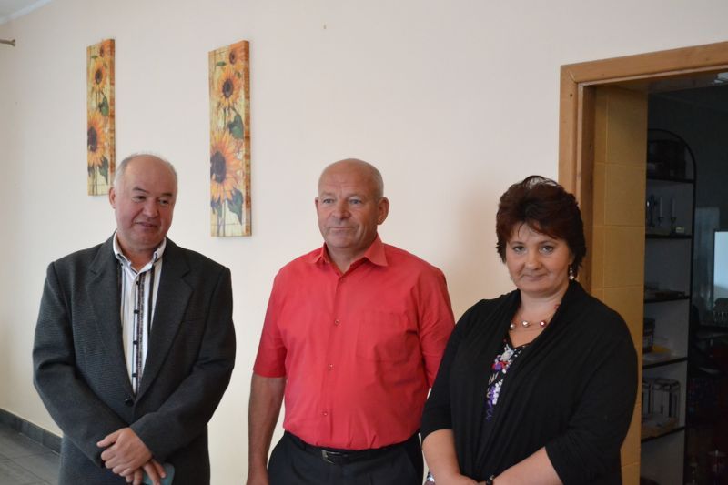 Działacze PSL podsumowali ostatnie działania swojego ugrupowania