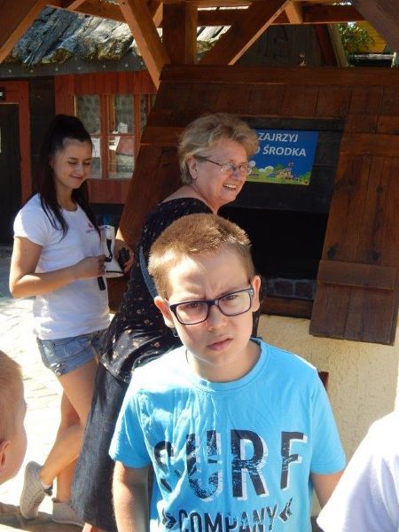 Rozrywka i Edukacja: Sposób na wakacje!