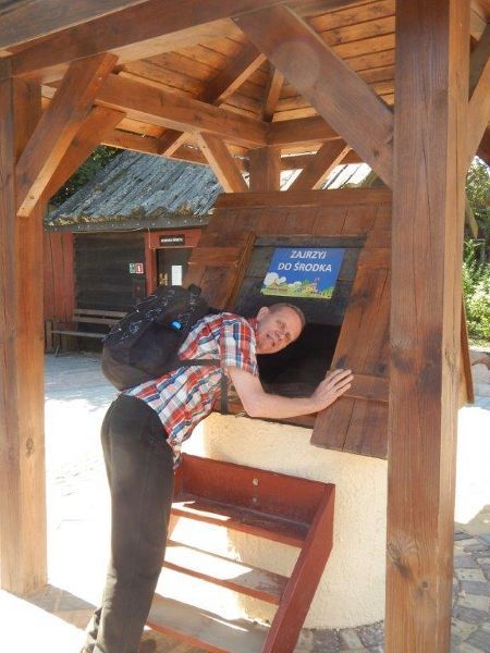 Rozrywka i Edukacja: Sposób na wakacje!