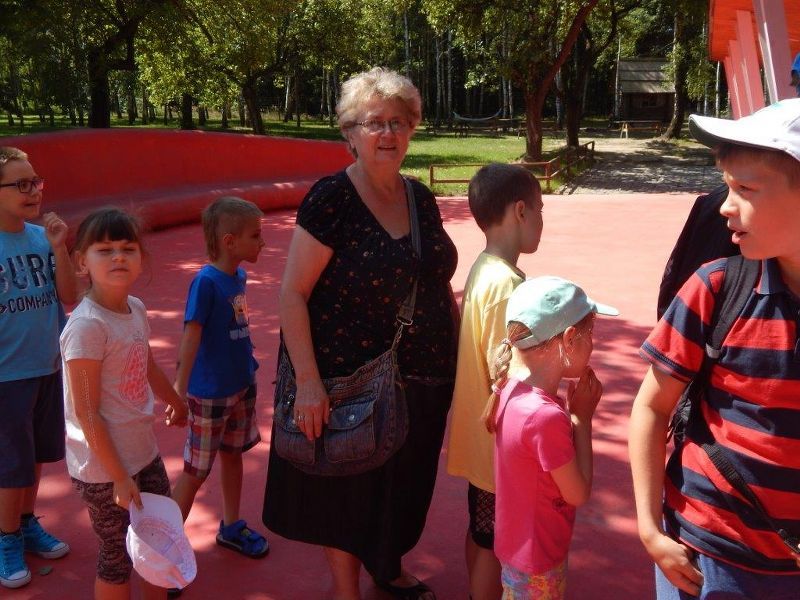 Rozrywka i Edukacja: Sposób na wakacje!