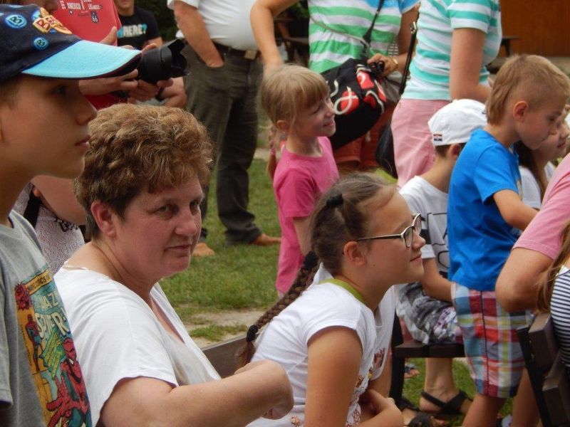 Rozrywka i Edukacja: Sposób na wakacje!