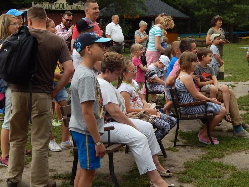 Rozrywka i Edukacja: Sposób na wakacje!