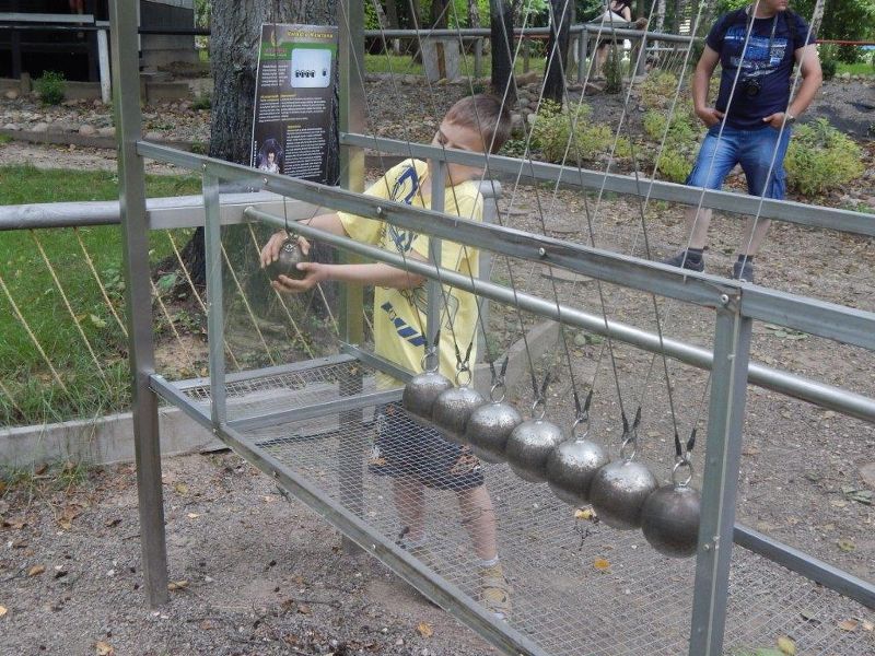 Rozrywka i Edukacja: Sposób na wakacje!