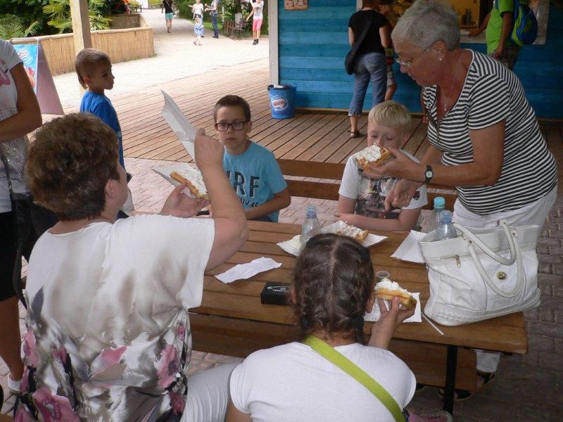 Rozrywka i Edukacja: Sposób na wakacje!