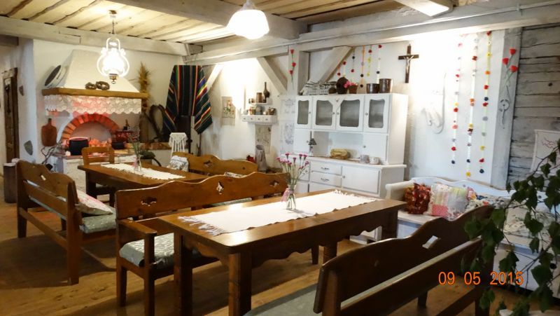 Karczma Rogiński pod Dobrym Aniołem