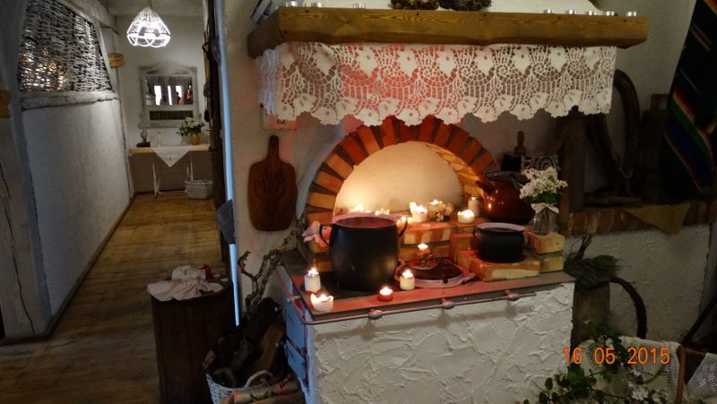 Karczma Rogiński pod Dobrym Aniołem