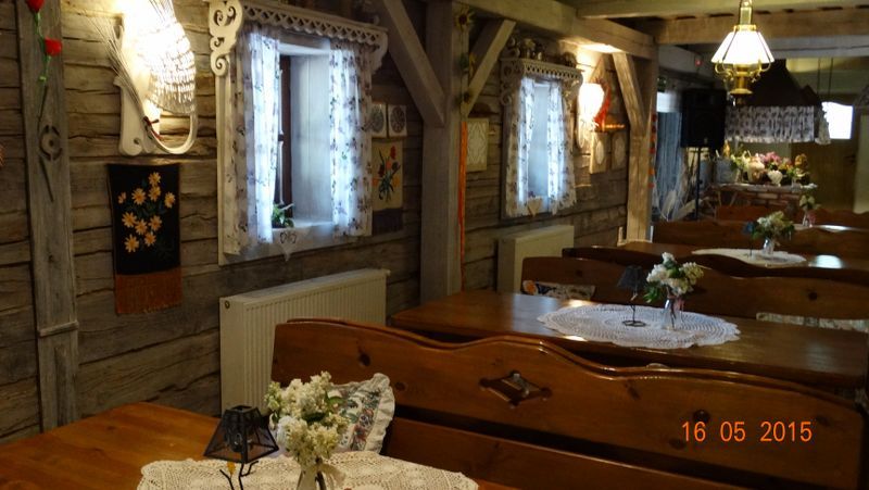 Karczma Rogiński pod Dobrym Aniołem