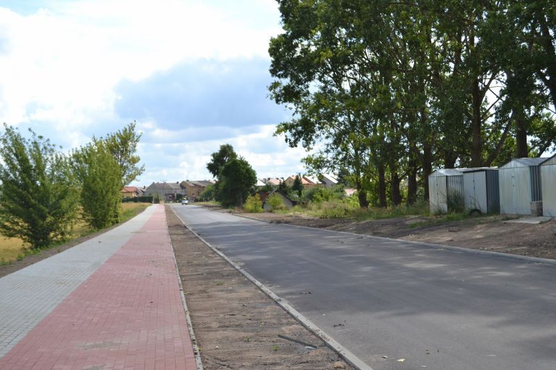 Targowa nie do poznania. Czekamy na remont Kolejowej, a potem Konopnickiej