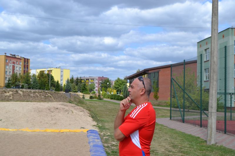 Nie ma problemu z frekwencją podczas warsztatów