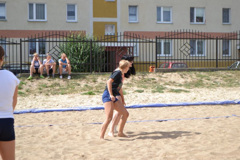 Nie ma problemu z frekwencją podczas warsztatów