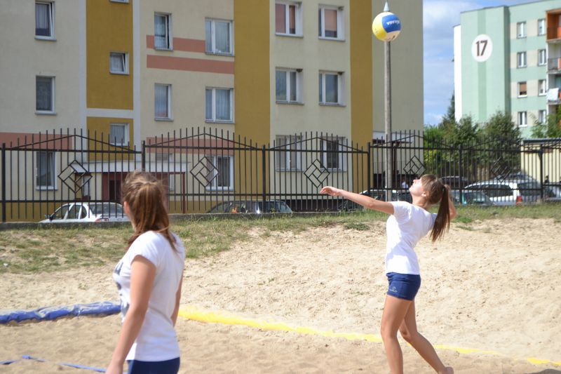 Nie ma problemu z frekwencją podczas warsztatów