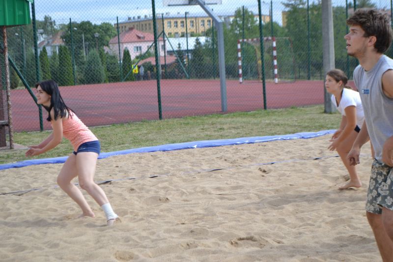Nie ma problemu z frekwencją podczas warsztatów