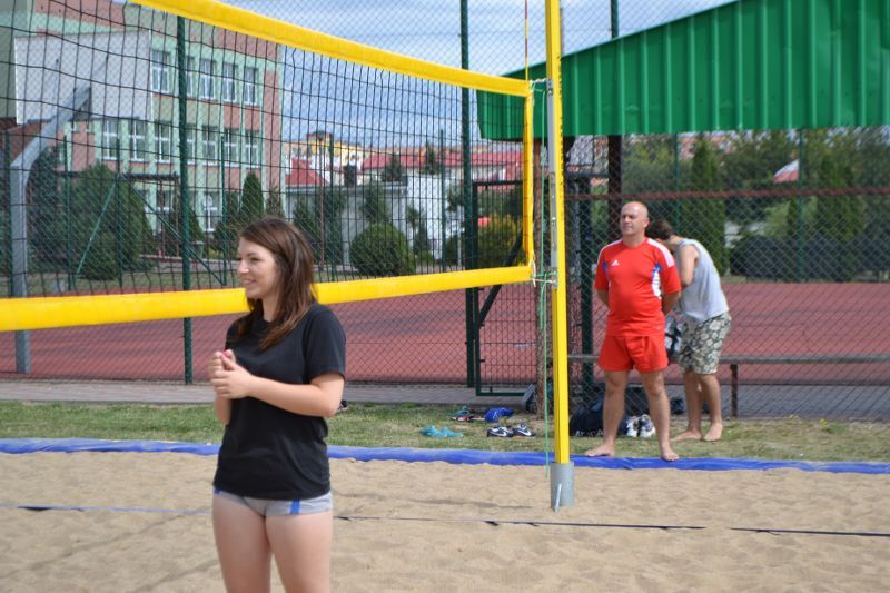 Nie ma problemu z frekwencją podczas warsztatów