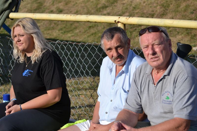 Orzeł zerwał się wreszcie do lotu. Piast rozgromiony, a Gwiazda zdobywa pierwszego hat-tricka w czwartej lidze