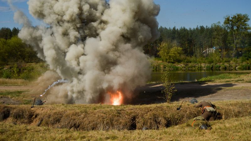 Zobacz zdjęcia z dziesiątej  inscenizacji  bitwy o Nowogród