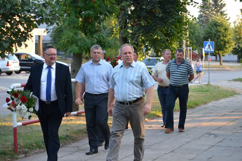Dziekan Stanisław Uradziński: Wtedy nie było dyskusji, pała na plecy. Młodzież tego nie rozumie
