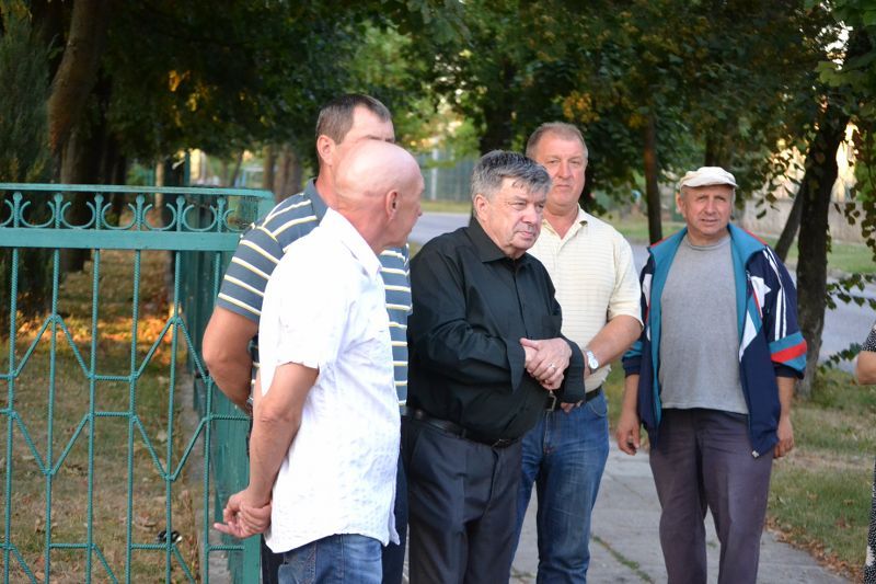 Dziekan Stanisław Uradziński: Wtedy nie było dyskusji, pała na plecy. Młodzież tego nie rozumie