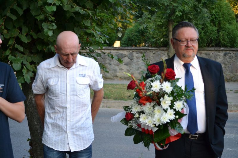 Dziekan Stanisław Uradziński: Wtedy nie było dyskusji, pała na plecy. Młodzież tego nie rozumie