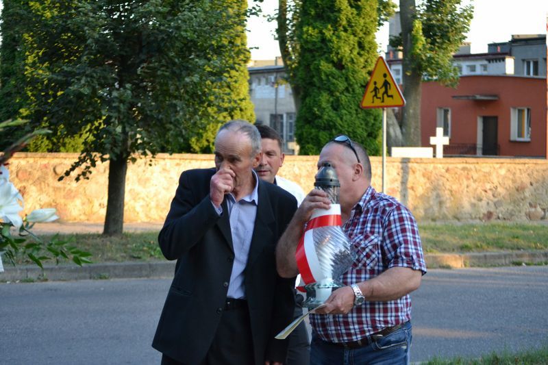 Dziekan Stanisław Uradziński: Wtedy nie było dyskusji, pała na plecy. Młodzież tego nie rozumie