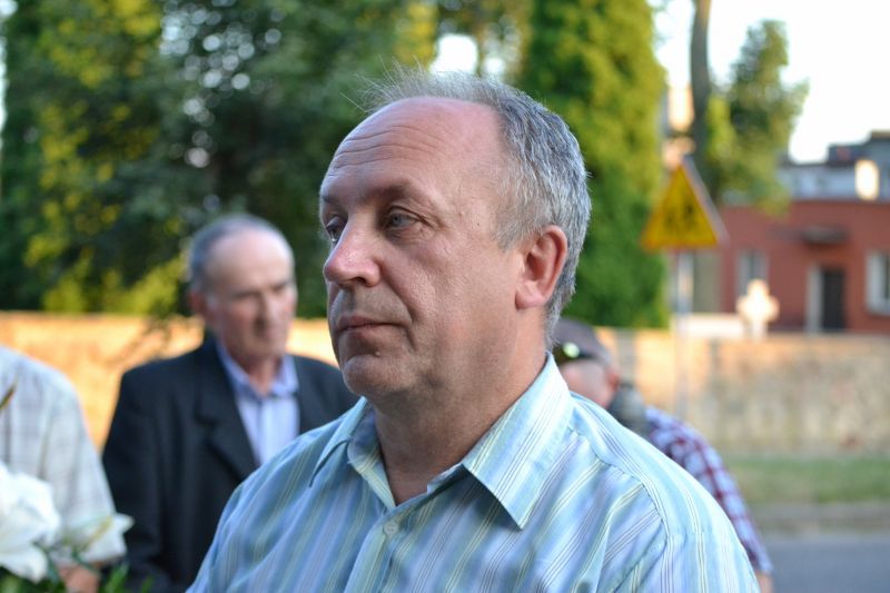 Dziekan Stanisław Uradziński: Wtedy nie było dyskusji, pała na plecy. Młodzież tego nie rozumie