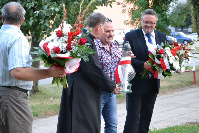 Dziekan Stanisław Uradziński: Wtedy nie było dyskusji, pała na plecy. Młodzież tego nie rozumie