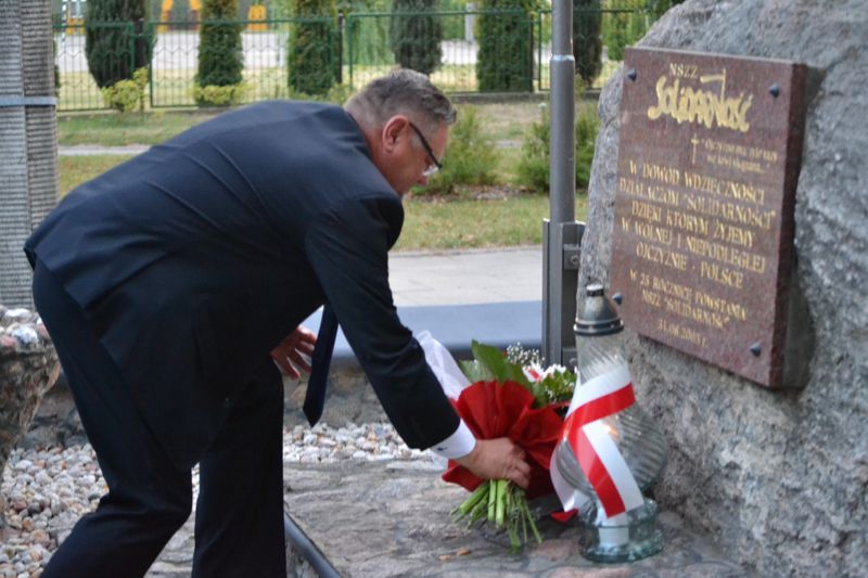 Dziekan Stanisław Uradziński: Wtedy nie było dyskusji, pała na plecy. Młodzież tego nie rozumie
