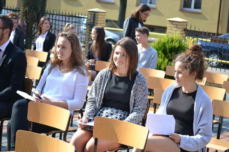 Pod patronatem pary prezydenckiej odbyło się kolejne narodowe czytanie polskich dzieł literackich