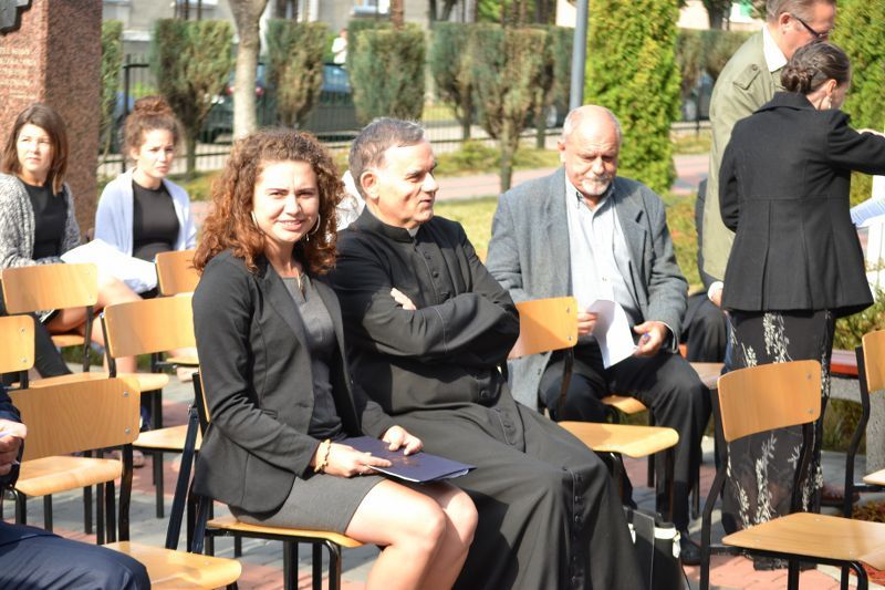 Pod patronatem pary prezydenckiej odbyło się kolejne narodowe czytanie polskich dzieł literackich