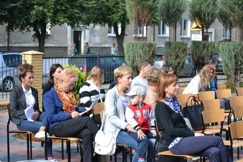 Pod patronatem pary prezydenckiej odbyło się kolejne narodowe czytanie polskich dzieł literackich
