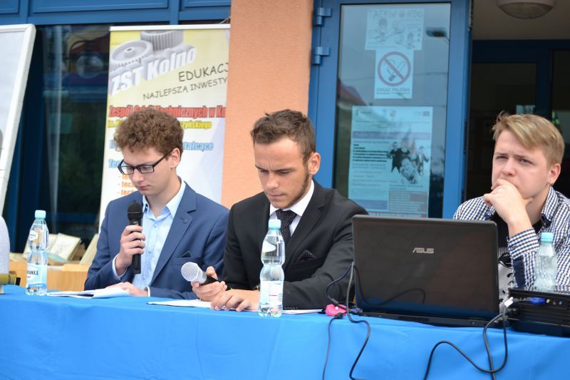 Pod patronatem pary prezydenckiej odbyło się kolejne narodowe czytanie polskich dzieł literackich