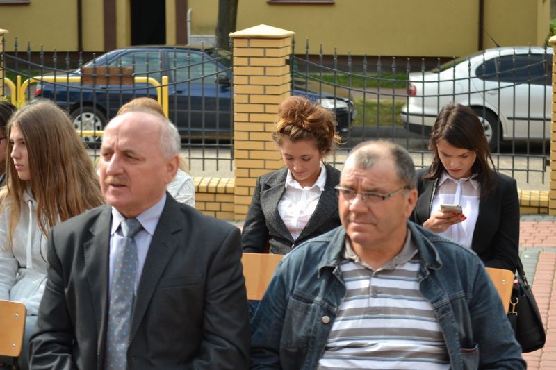 Pod patronatem pary prezydenckiej odbyło się kolejne narodowe czytanie polskich dzieł literackich
