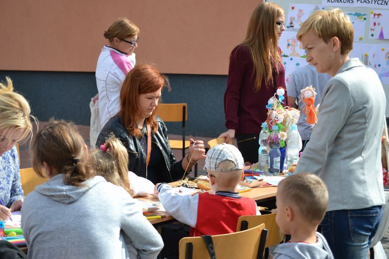 Pod patronatem pary prezydenckiej odbyło się kolejne narodowe czytanie polskich dzieł literackich