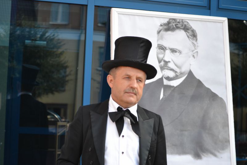 Pod patronatem pary prezydenckiej odbyło się kolejne narodowe czytanie polskich dzieł literackich